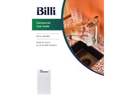 User Manual - Billi Eco