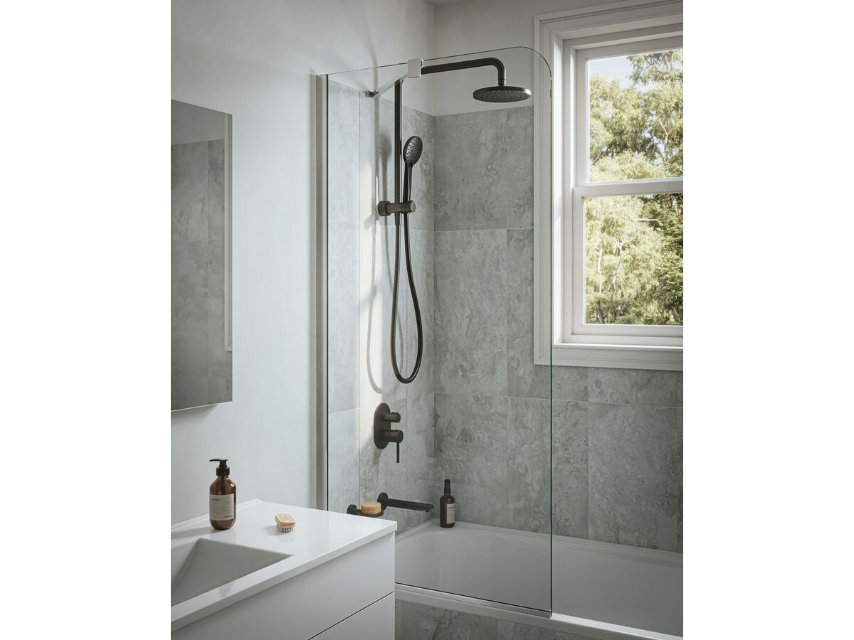 Posh Bristol (Shower & Vanity)