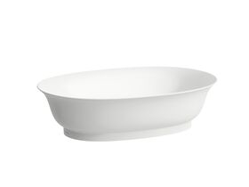 LAUFEN New Classic Count Basin 550mm White
