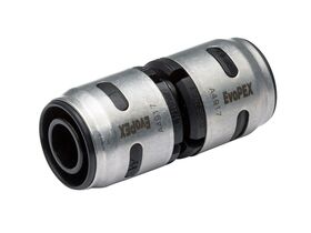 EvoPex Straight Coupling 20mm