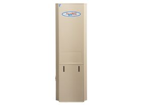 Aquamax 390 5 Star 155L Natural Gas Stainless Steel Hot Water System