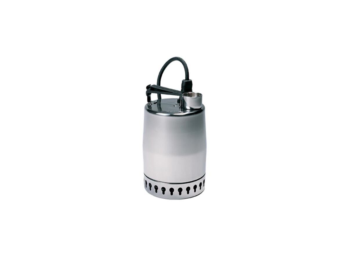 Grundfos Pump KP