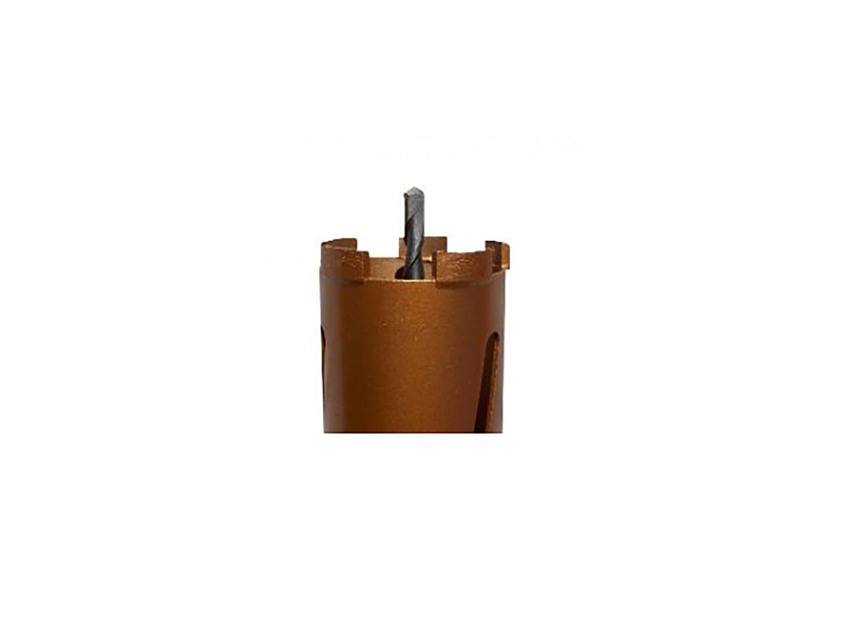 Core Cutter Set Diamond Core 65-80mm
