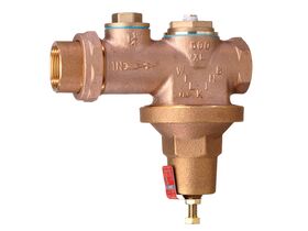 Wilkins 600HLR PRV 70mm - 800kPa 32mm