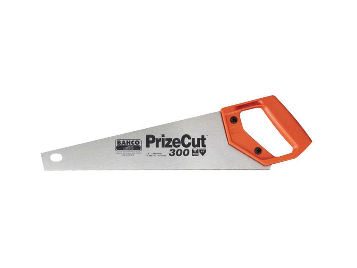 Bahco Handsaw 16PT X 350mm