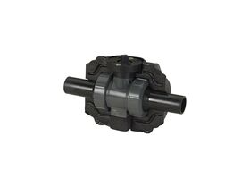 Cool-Fit 2.0 Ball Valve with Spindle