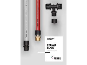 Rehau Edge Product Book