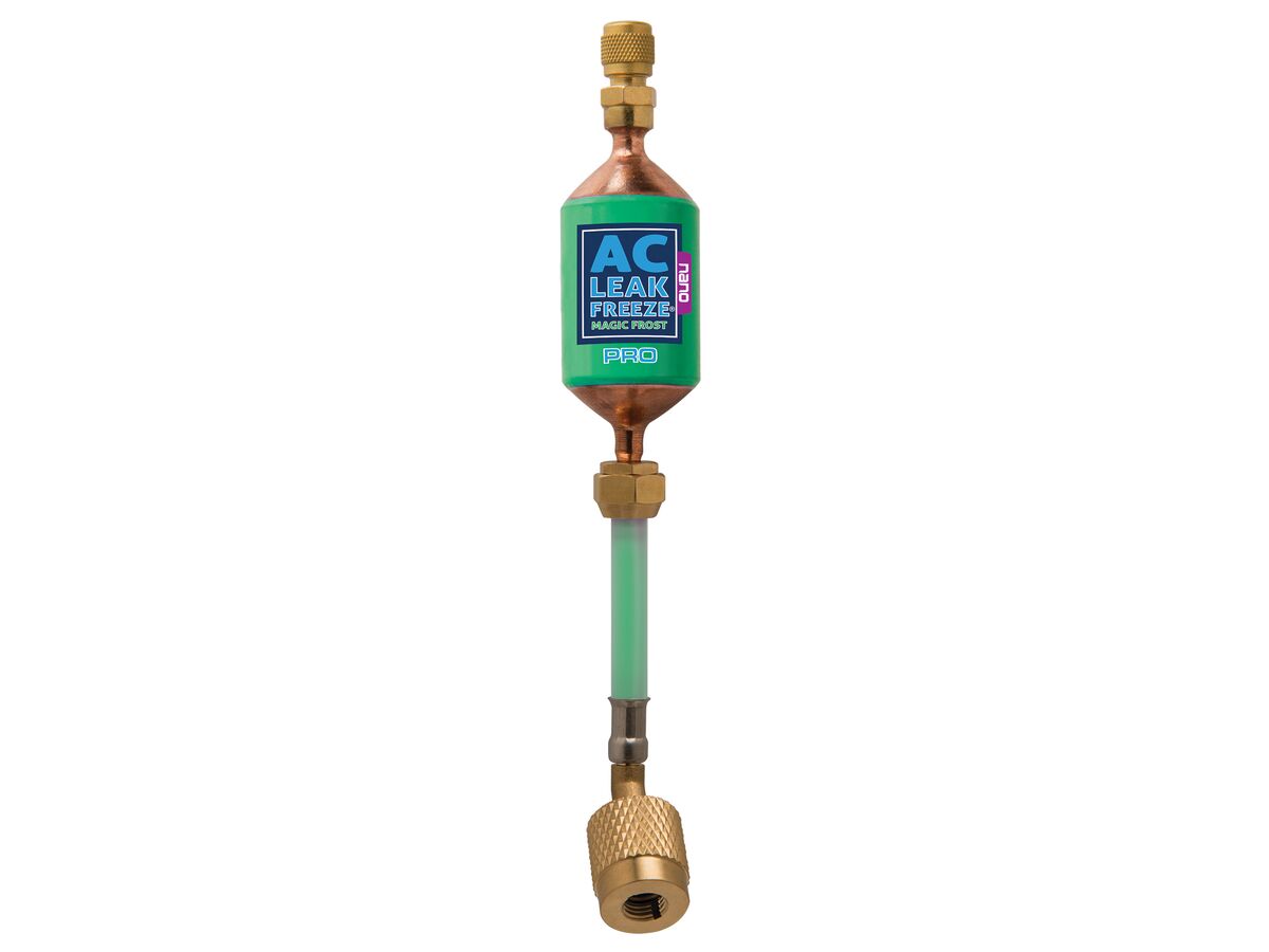 Rectorseal AC Leak Frz 43mL Nano MAGIC Frost