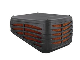 Brivis Contour Evaporative Cooler Charcoal