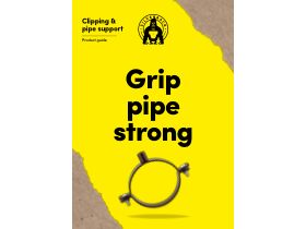 Product Catalogue - Silverback