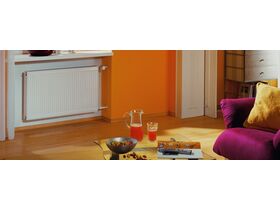 Purmo Compact In Situ
