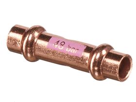 >B< Maxipro Union 1/4" Bag of 5