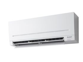Supporting Image - Mitsubishi Electric Wifi Wall Hung Split Air Conditioner 5.0kW Indoor Unit MSZ-AP50VGKD2- A2