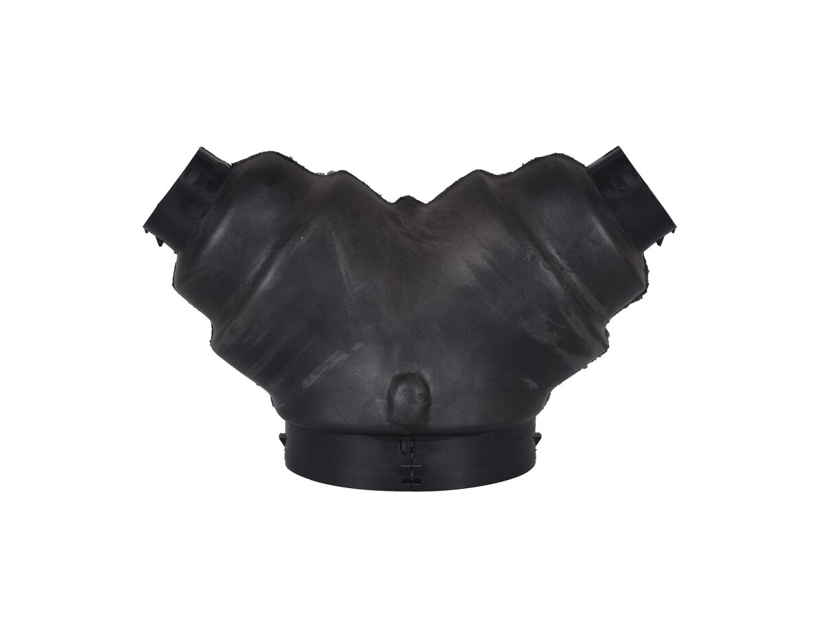 Multisnap Y Foam Insulated 250.200-100.200-100