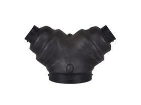 Multisnap Y Foam Insulated 250.200-100.200-100