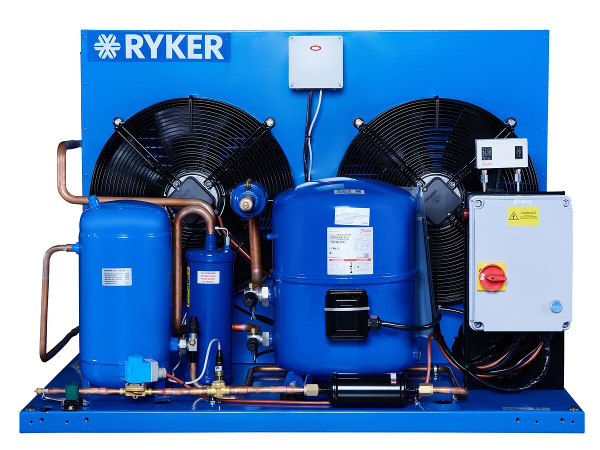 Ryker Dairy Unit Gh209Mha1-2