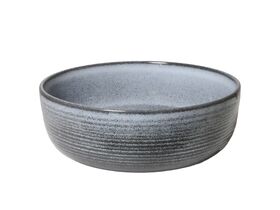 Hero - Robert Gordon Potters 370mm Above Counter Basin Storm