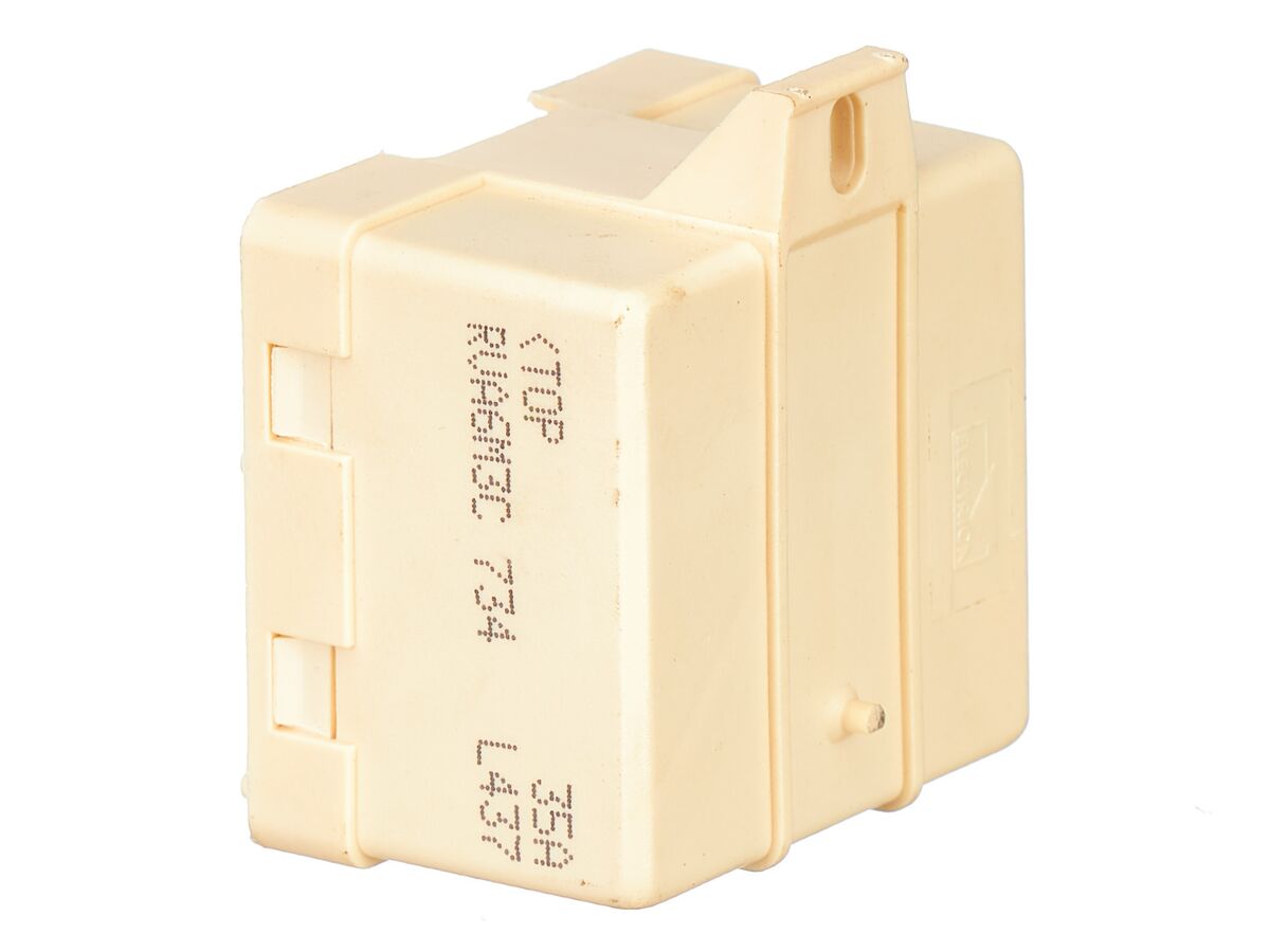 Tecumseh Compressor Relay - RVA6M3C