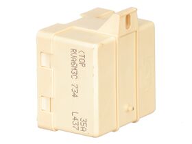 Tecumseh Compressor Relay - RVA6M3C