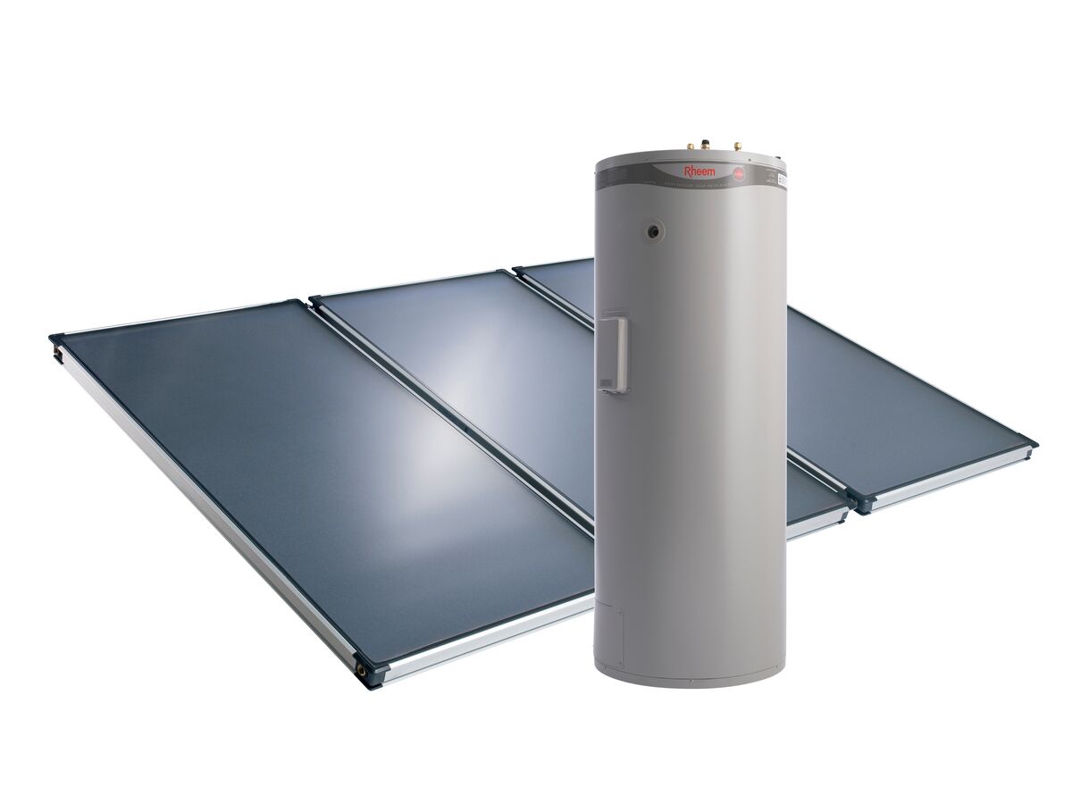 Rheem Premium Loline 270 3XSPA2000 3.6Kw