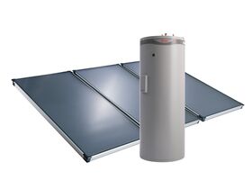 Rheem Premium Loline 270 3XSPA2000 3.6Kw
