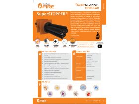SuperSTOPPER-Circular-transit-Technical-Manual