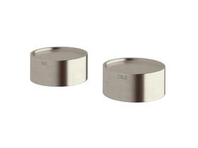 Hero - Sussex Pure Elemental Basin Top Assembly PVD Brushed Nickel Lead Free