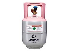 Prime Refrigerant R410A (HFC) 18kg