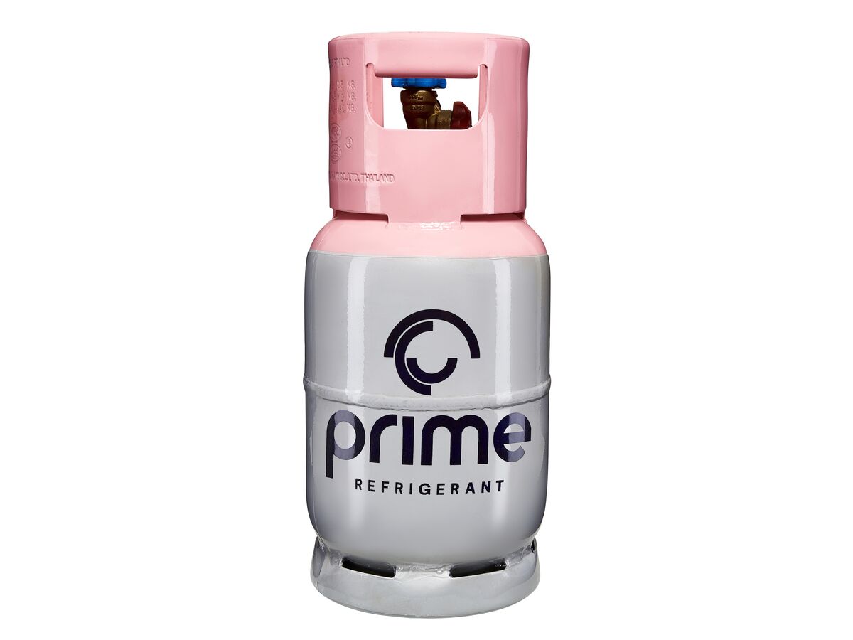 Prime Refrigerant R410A (HFC)