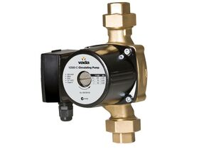 Vada Circulator Pump V2060-C with Unions