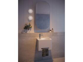 Kado Lussi 420 wall basin