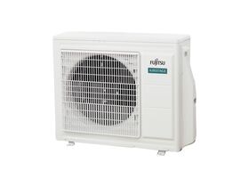 Fujitsu 6.0kW Reverse Cycle Lifestyle Series Outdoor Unit