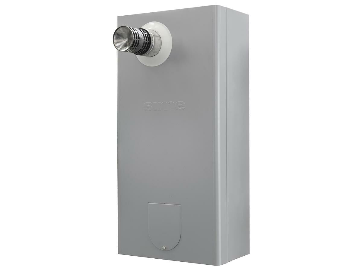 Sime Brava Slim Standard Efficiency Boiler 30BFRE Natural Gas