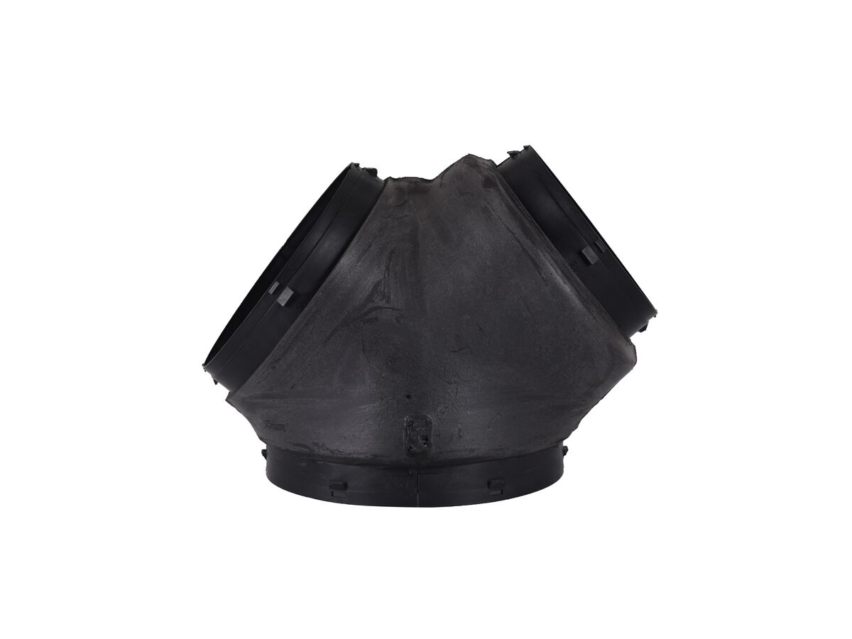 Multisnap Y Foam Insulated 350.300.250