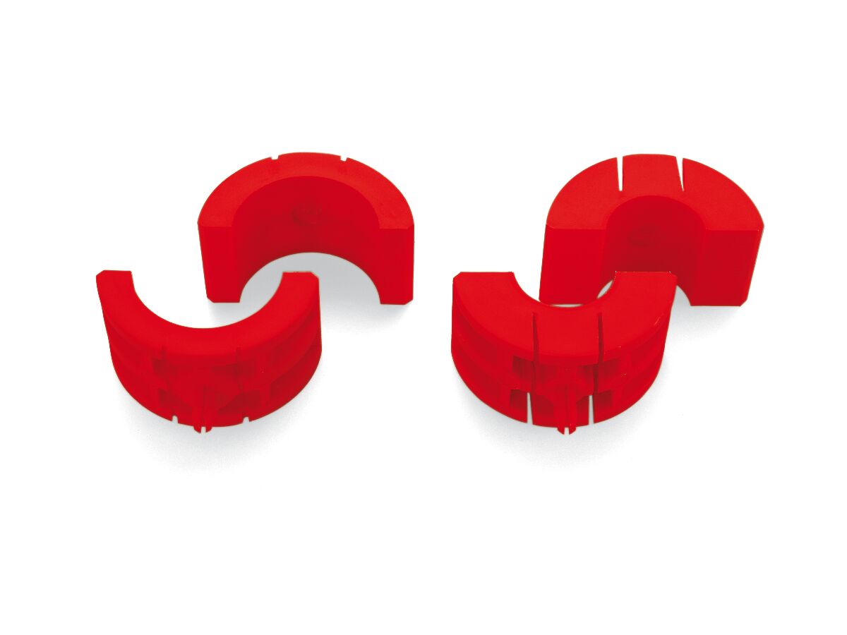 Rothenberger Rocut 110 Clamp Set 75mm