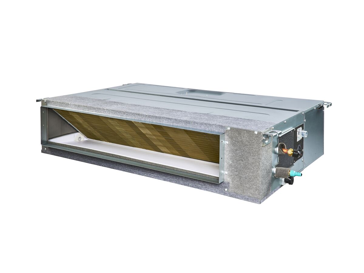 Kaden Ducted Air Conditioner KD24 Indoor 7.0kW