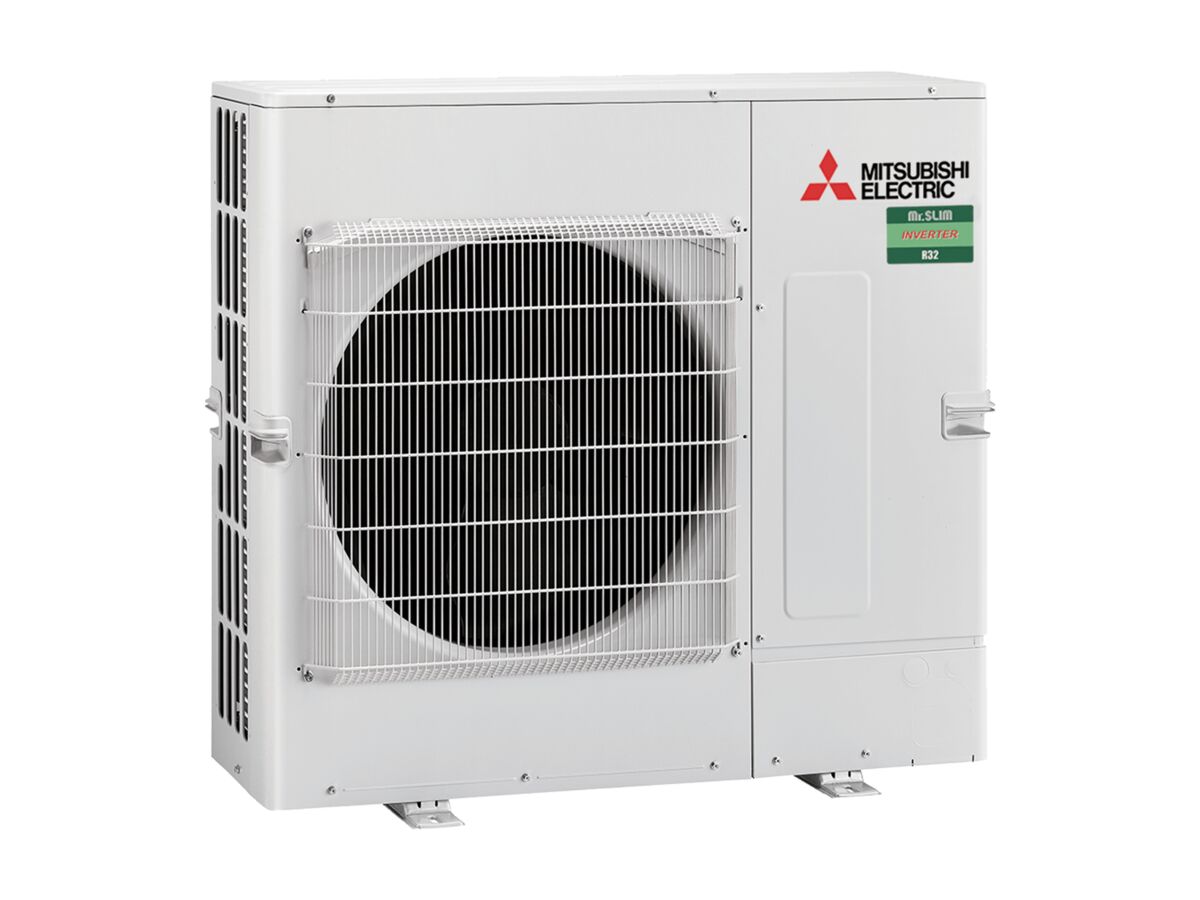 Mitsubishi Ducted Outdoor Unit