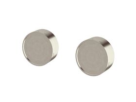 Hero - Sussex Pure Elemental Progressive Dual Mixer System PVD Brushed Nickel Lead Free
