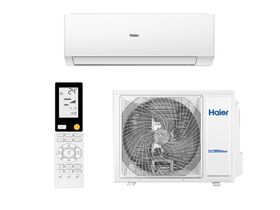Haier Quartz Plus 5.0kW 6kW 7.1kW Wall Hung Split System Air Conditioner Kit