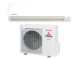 Hero - Mitsubishi Heavy Industries Bronte Wall Mounted Split Air Conditioner DXK28-33ZRA