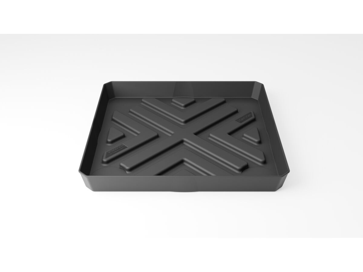 Tomson Hot Water Safe Tray 450mmx450mm