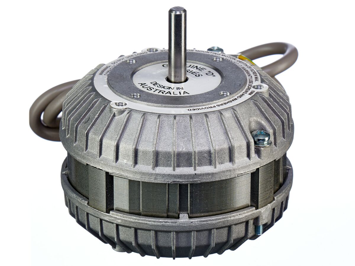 Fasco Fan Motor ACW 14W 50D551-01AT
