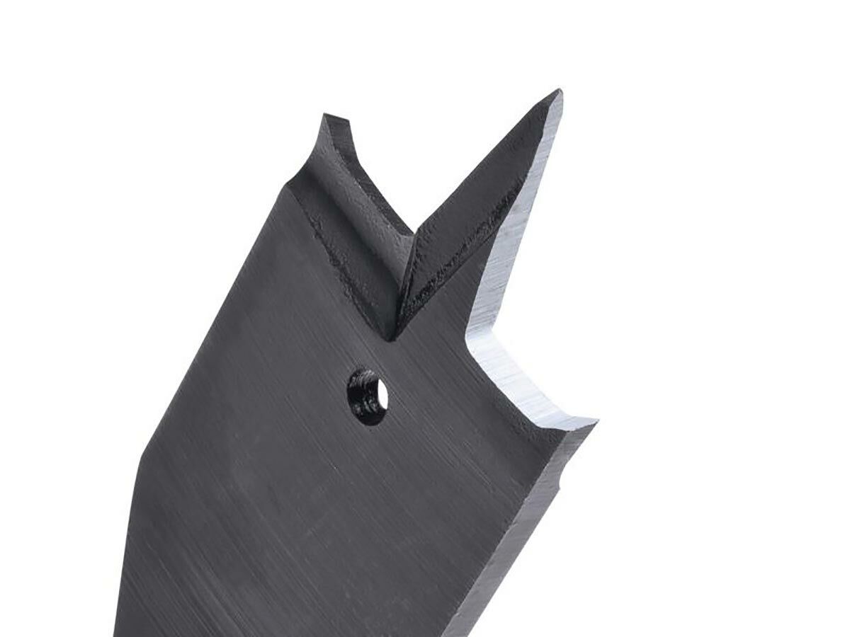 Sutton Spade Bit