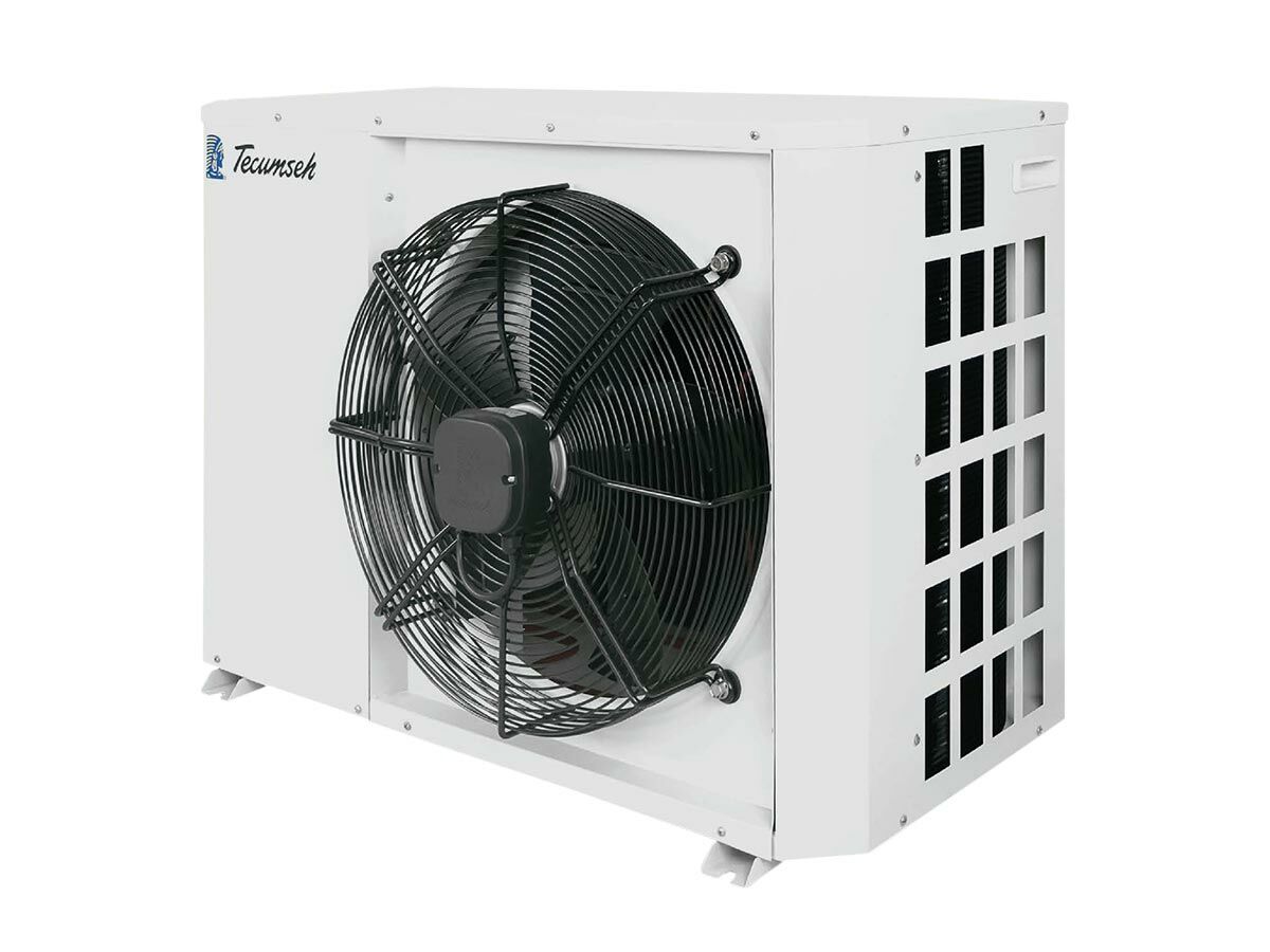 Tecumseh Compac R134a