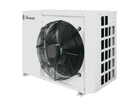 Tecumseh Compac R134a