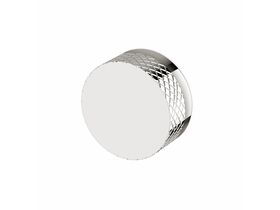 Sussex Pure Progressive Shower/Bath Mixer Tap with Diamond Textured Handle Chrome