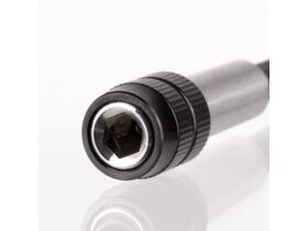 Ruko Quick Change Extension 1/4" Shank x 300mm
