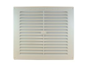 Rinnai Portable Gas Heater Air Vents