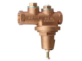 Wilkins 600HLR PRV 70mm - 800kPa 25mm