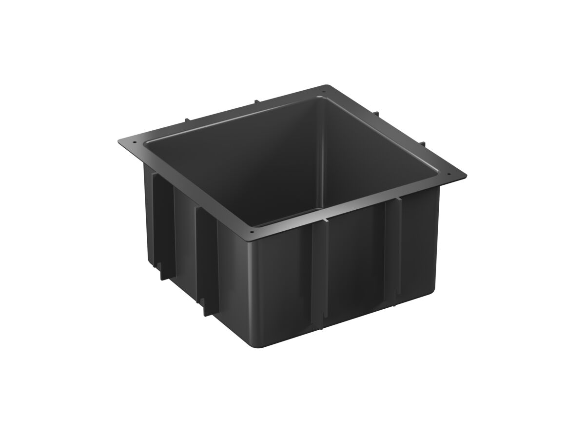 Civil Edge Series 600 Riser Only 300mm Deep